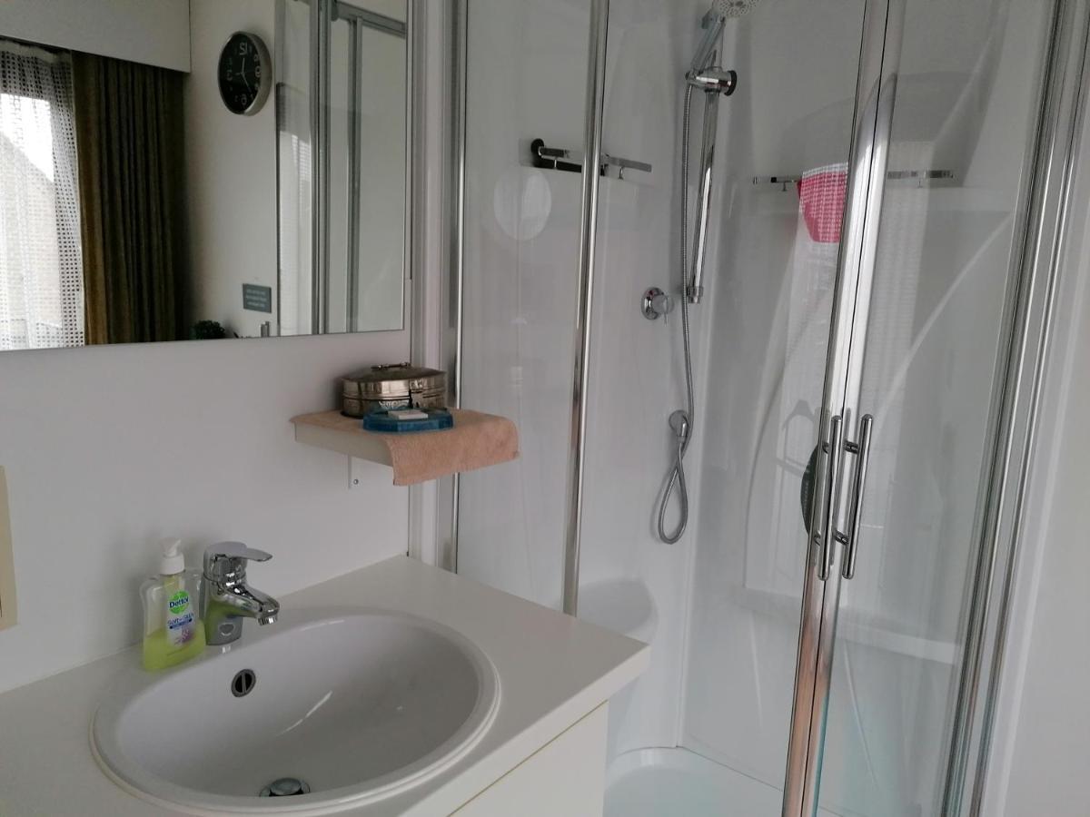Logies Lily Apartment Oudenburg Ngoại thất bức ảnh