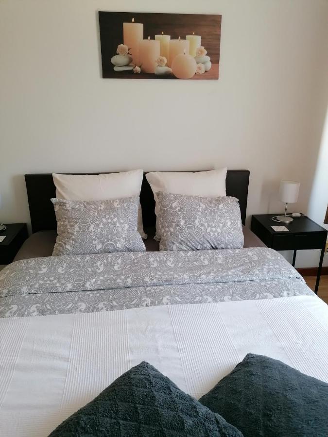 Logies Lily Apartment Oudenburg Ngoại thất bức ảnh