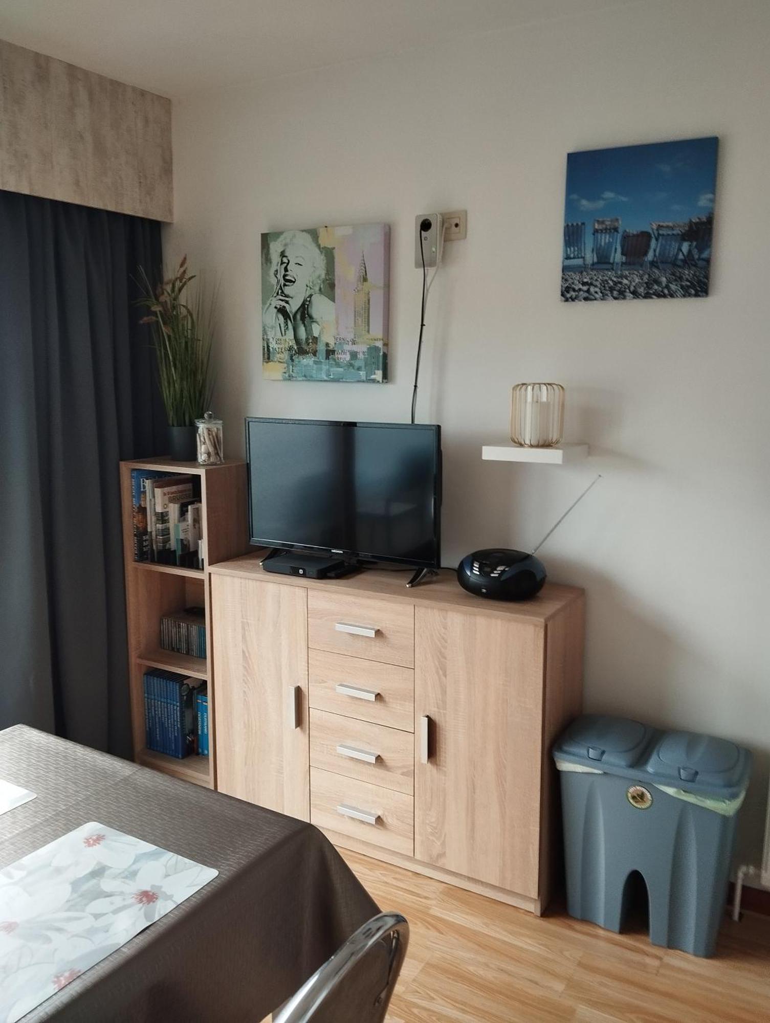 Logies Lily Apartment Oudenburg Ngoại thất bức ảnh