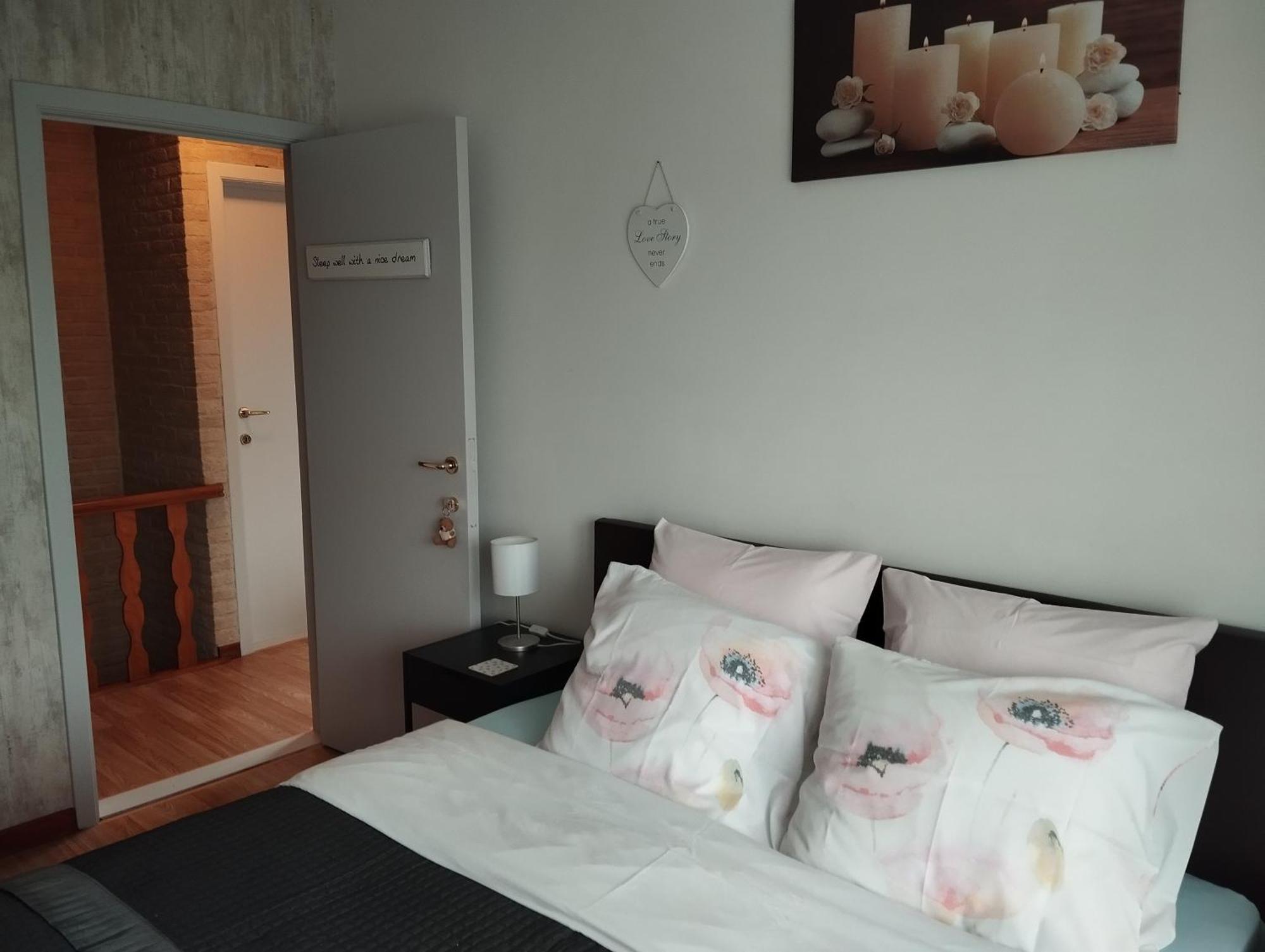 Logies Lily Apartment Oudenburg Ngoại thất bức ảnh