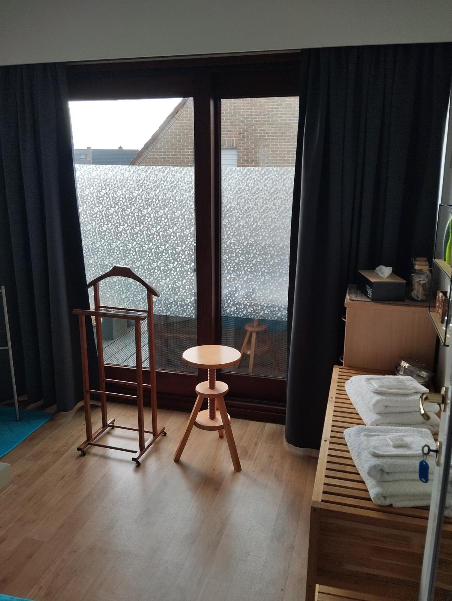 Logies Lily Apartment Oudenburg Ngoại thất bức ảnh