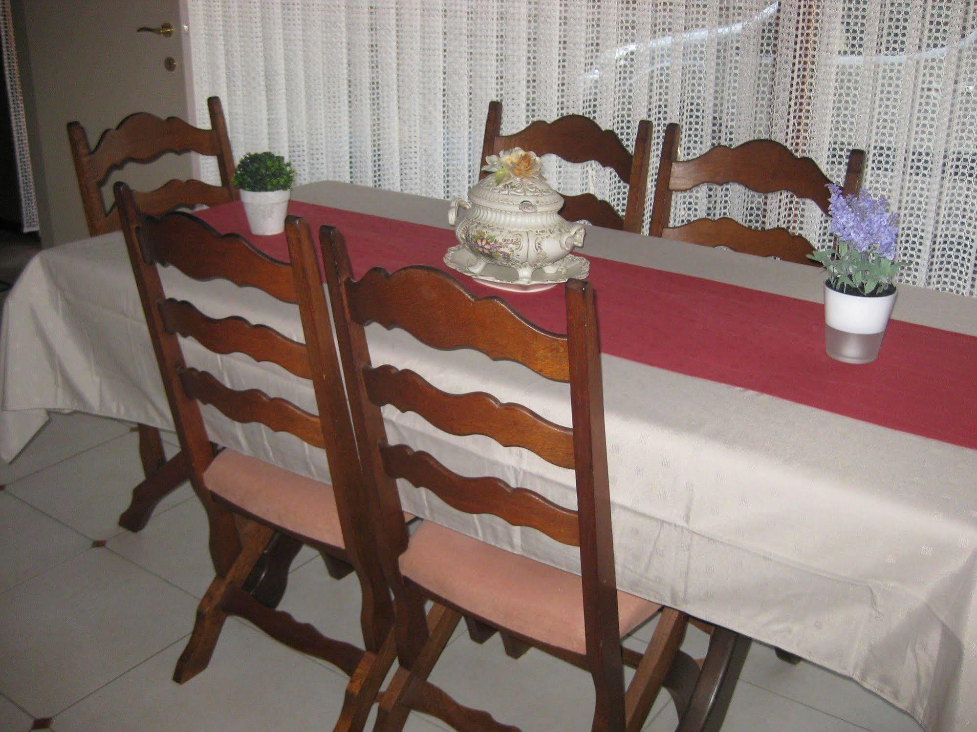 Logies Lily Apartment Oudenburg Ngoại thất bức ảnh